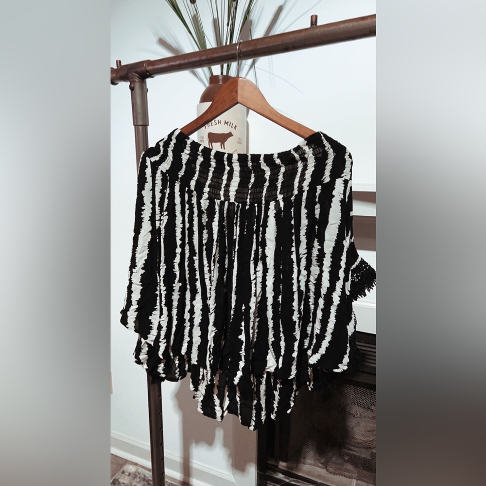 Boutique Top
